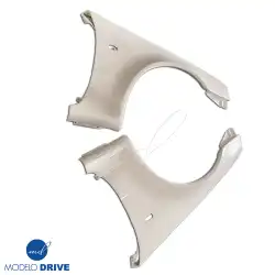 FRP NISM Z-Tune Fenders (front) > Nissan Skyline (R34) GTR 1999-2004 > 2dr Coupe image - 27