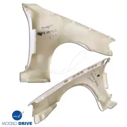 FRP NISM Z-Tune Fenders (front) > Nissan Skyline (R34) GTR 1999-2004 > 2dr Coupe image - 28