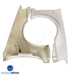 FRP NISM Z-Tune Fenders (front) > Nissan Skyline (R34) GTR 1999-2004 > 2dr Coupe image - 29