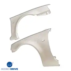 FRP NISM Z-Tune Fenders (front) > Nissan Skyline (R34) GTR 1999-2004 > 2dr Coupe image - 30