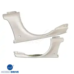 FRP NISM Z-Tune Fenders (front) > Nissan Skyline (R34) GTR 1999-2004 > 2dr Coupe image - 31