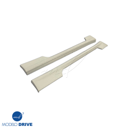 ModeloDrive FRP NISM Z-Tune Side Skirts > Nissan Skyline (R34) GTR 1999-2004 > 2dr Coupe image - 2