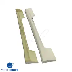 FRP NISM Z-Tune Side Skirts > Nissan Skyline (R34) GTR 1999-2004 > 2dr Coupe image - 3