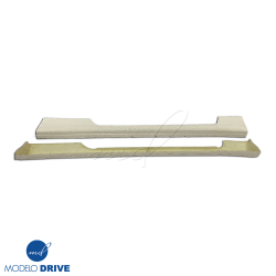 ModeloDrive FRP NISM Z-Tune Side Skirts > Nissan Skyline (R34) GTR 1999-2004 > 2dr Coupe image - 4