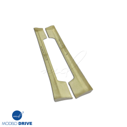 ModeloDrive FRP NISM Z-Tune Side Skirts > Nissan Skyline (R34) GTR 1999-2004 > 2dr Coupe image - 7