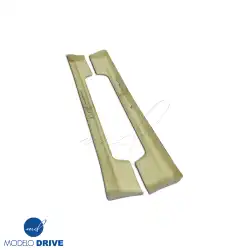 FRP NISM Z-Tune Side Skirts > Nissan Skyline (R34) GTR 1999-2004 > 2dr Coupe image - 7