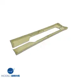 FRP NISM Z-Tune Side Skirts > Nissan Skyline (R34) GTR 1999-2004 > 2dr Coupe image - 8