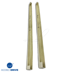 ModeloDrive FRP NISM Z-Tune SIde Splitters > Nissan Skyline (R34) GTR 1999-2004 > 2dr Coupe image - 2