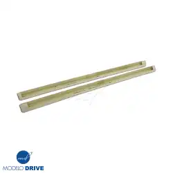 FRP NISM Z-Tune SIde Splitters > Nissan Skyline (R34) GTR 1999-2004 > 2dr Coupe image - 3