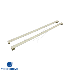 ModeloDrive FRP NISM Z-Tune SIde Splitters > Nissan Skyline (R34) GTR 1999-2004 > 2dr Coupe image - 4