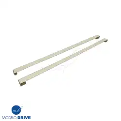 FRP NISM Z-Tune SIde Splitters > Nissan Skyline (R34) GTR 1999-2004 > 2dr Coupe image - 4