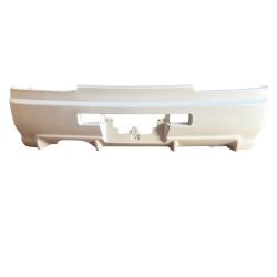 ModeloDrive FRP NISM Z-Tune Rear Bumper > Nissan Skyline (R34) GTR 1999-2004 > 2dr Coupe image - 10