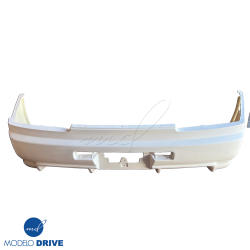 ModeloDrive FRP NISM Z-Tune Rear Bumper > Nissan Skyline (R34) GTR 1999-2004 > 2dr Coupe image - 11