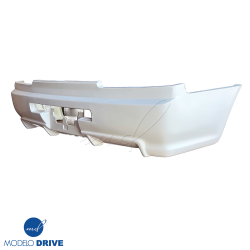 ModeloDrive FRP NISM Z-Tune Rear Bumper > Nissan Skyline (R34) GTR 1999-2004 > 2dr Coupe image - 12