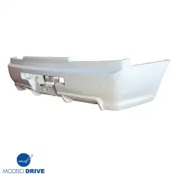 FRP NISM Z-Tune Rear Bumper > Nissan Skyline (R34) GTR 1999-2004 > 2dr Coupe image - 12