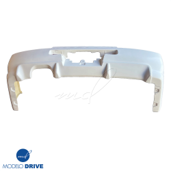ModeloDrive FRP NISM Z-Tune Rear Bumper > Nissan Skyline (R34) GTR 1999-2004 > 2dr Coupe image - 13