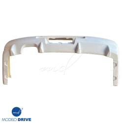 ModeloDrive FRP NISM Z-Tune Rear Bumper > Nissan Skyline (R34) GTR 1999-2004 > 2dr Coupe image - 14