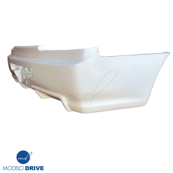 ModeloDrive FRP NISM Z-Tune Rear Bumper > Nissan Skyline (R34) GTR 1999-2004 > 2dr Coupe image - 15