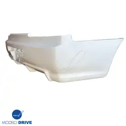 FRP NISM Z-Tune Rear Bumper > Nissan Skyline (R34) GTR 1999-2004 > 2dr Coupe image - 15