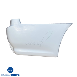 ModeloDrive FRP NISM Z-Tune Rear Bumper > Nissan Skyline (R34) GTR 1999-2004 > 2dr Coupe image - 16