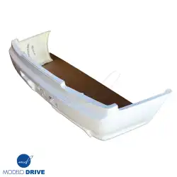 FRP NISM Z-Tune Rear Bumper > Nissan Skyline (R34) GTR 1999-2004 > 2dr Coupe image - 17