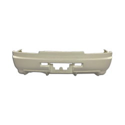 ModeloDrive FRP NISM Z-Tune Rear Bumper > Nissan Skyline (R34) GTR 1999-2004 > 2dr Coupe image - 1
