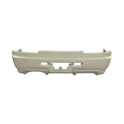 FRP NISM Z-Tune Rear Bumper > Nissan Skyline (R34) GTR 1999-2004 > 2dr Coupe image - 1