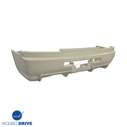 ModeloDrive FRP NISM Z-Tune Rear Bumper > Nissan Skyline (R34) GTR 1999-2004 > 2dr Coupe image - 2