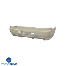ModeloDrive FRP NISM Z-Tune Rear Bumper > Nissan Skyline (R34) GTR 1999-2004 > 2dr Coupe image - 3