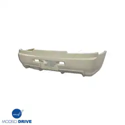 FRP NISM Z-Tune Rear Bumper > Nissan Skyline (R34) GTR 1999-2004 > 2dr Coupe image - 3