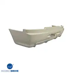 FRP NISM Z-Tune Rear Bumper > Nissan Skyline (R34) GTR 1999-2004 > 2dr Coupe image - 5