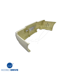 ModeloDrive FRP NISM Z-Tune Rear Bumper > Nissan Skyline (R34) GTR 1999-2004 > 2dr Coupe image - 6