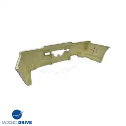 FRP NISM Z-Tune Rear Bumper > Nissan Skyline (R34) GTR 1999-2004 > 2dr Coupe image - 9