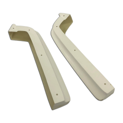 ModeloDrive FRP NISM Z-Tune Rear Add-ons > Nissan Skyline (R34) GTR 1999-2004 > 2dr Coupe image - 1