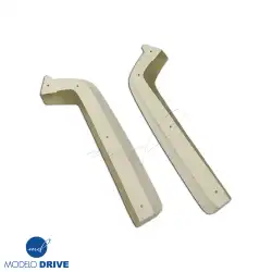 FRP NISM Z-Tune Rear Add-ons > Nissan Skyline (R34) GTR 1999-2004 > 2dr Coupe image - 2