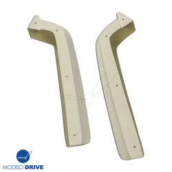 ModeloDrive FRP NISM Z-Tune Rear Add-ons > Nissan Skyline (R34) GTR 1999-2004 > 2dr Coupe image - 3