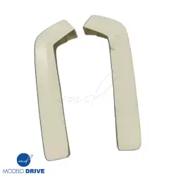 FRP NISM Z-Tune Rear Add-ons > Nissan Skyline (R34) GTR 1999-2004 > 2dr Coupe image - 5