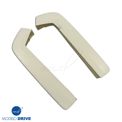 ModeloDrive FRP NISM Z-Tune Rear Add-ons > Nissan Skyline (R34) GTR 1999-2004 > 2dr Coupe image - 6