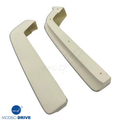 ModeloDrive FRP NISM Z-Tune Rear Add-ons > Nissan Skyline (R34) GTR 1999-2004 > 2dr Coupe image - 7