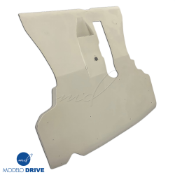 ModeloDrive FRP TSEC Front Bumper > Nissan Skyline (R34) GTR 1999-2004 > 2dr Coupe image - 5