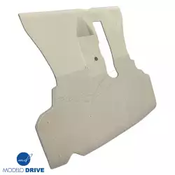 FRP TSEC Front Bumper > Nissan Skyline (R34) GTR 1999-2004 > 2dr Coupe image - 5