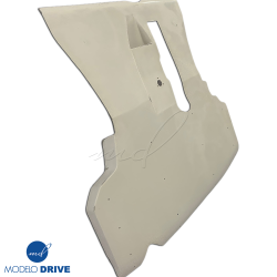 ModeloDrive FRP TSEC Front Bumper > Nissan Skyline (R34) GTR 1999-2004 > 2dr Coupe image - 8