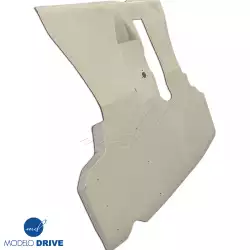 FRP TSEC Front Bumper > Nissan Skyline (R34) GTR 1999-2004 > 2dr Coupe image - 8