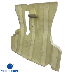 ModeloDrive FRP TSEC Front Bumper > Nissan Skyline (R34) GTR 1999-2004 > 2dr Coupe image - 11