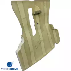 FRP TSEC Front Bumper > Nissan Skyline (R34) GTR 1999-2004 > 2dr Coupe image - 12