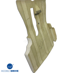 ModeloDrive FRP TSEC Front Bumper > Nissan Skyline (R34) GTR 1999-2004 > 2dr Coupe image - 13