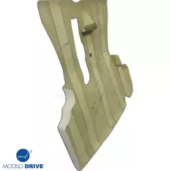 FRP TSEC Front Bumper > Nissan Skyline (R34) GTR 1999-2004 > 2dr Coupe image - 13