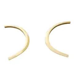 FRP NISM R-Tune Fender Flares (front) > Nissan Skyline (R34) GTR 1999-2004 > 2dr Coupe image - 3