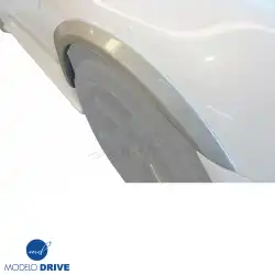 FRP NISM R-Tune Fender Flares (front) > Nissan Skyline (R34) GTR 1999-2004 > 2dr Coupe image - 15