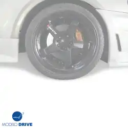 FRP NISM R-Tune Fender Flares (front) > Nissan Skyline (R34) GTR 1999-2004 > 2dr Coupe image - 19